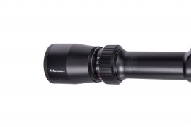 Visor Delta Optical Titanium 4-16x42 MilDot