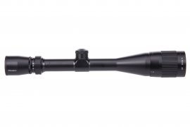 Visor Delta Optical Titanium 4-16x42 MilDot