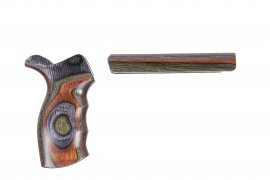 Grip AirMaks Katran Forest laminado