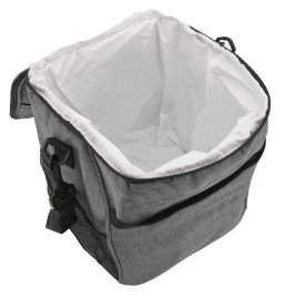 Bolsa térmica 10l 20x20x26cm