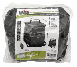 Bolsa térmica 10l 20x20x26cm