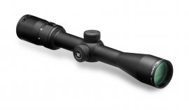 Visor Vortex Diamondback 2-7x35 V-Plex Rimfire