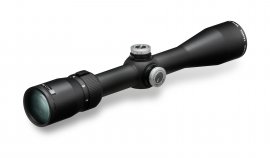 Visor Vortex Diamondback 2-7x35 V-Plex Rimfire