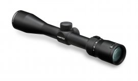 Visor Vortex Diamondback 2-7x35 V-Plex Rimfire