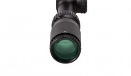 Visor Vortex Crossfire II 2-7x32 V-Plex Rimfire