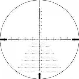 Vortex Diamondback Tactical FFP 4-16x44 MOA