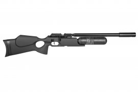 Carabina de aire FX Crown MKII Continuum 5,5mm