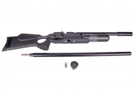 Carabina de aire FX Crown MKII Continuum 5,5mm