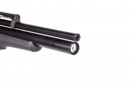 Carabina de aire comprimido FX Dreamline Bullpup Synthetic 5,5mm