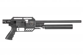 Carabina de aire comprimido FX Dreamline Tactical Compact 6,35mm