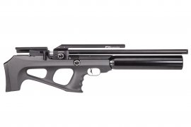 Carabina de aire comprimido FX Dreamline Bullpup Botella sintética 5,5mm