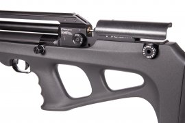 Carabina de aire comprimido FX Dreamline Bullpup Botella sintética 5,5mm