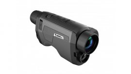 Monocular de fusión termográfica con telémetro Hikmicro GRYPHON GH35L