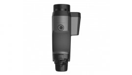 Monocular de fusión termográfica con telémetro Hikmicro GRYPHON GH35L