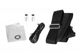 Visor termográfico Hikmicro Thunder TH25
