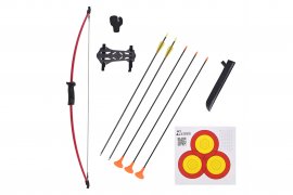 Arco Venox para niños 93cm