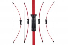 Arco Venox para niños 93cm