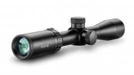 Visor Hawke Vantage 2-7x32 Duplex