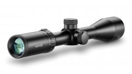Visor Hawke Vantage 3-9x40 Mil Dot