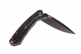 Cuchillo de cierre Ganzo Skimen Shadow