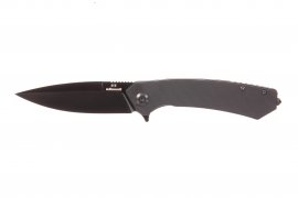 Cuchillo de cierre Ganzo Skimen Shadow