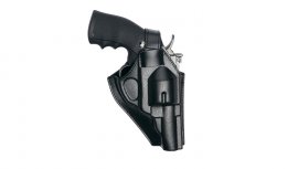 Funda ASG Dan Wesson 2,5" y 4", black