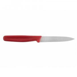 Victorinox cuchillo para verduras liso 5.0701 rojo