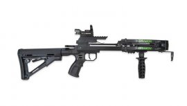 Ballesta Junxing Drakon 100lb