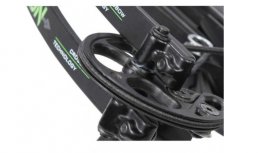 Ballesta Junxing Drakon 100lb