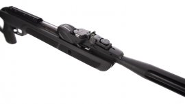 Carabina de aire comprimido Gamo Roadster IGT 10X GEN2 4,5mm - 24J