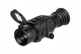 Mira termográfica Hikmicro Thunder TE25