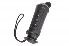Monocular termográfico Hikmicro Lynx PRO LE10