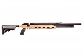 Carabina de aire comprimido SPA Snowpeak M50 Semi-Auto 4,5mm