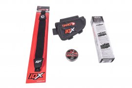 Carabina de aire comprimido Gamo Replay 10X IGT MULTISET 4,5mm - 21J