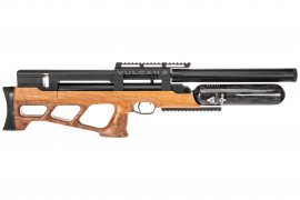 Tecnología Airgun Vulcan 3 - 500mm 6,35mm