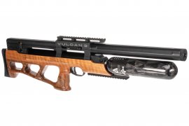 Tecnología Airgun Vulcan 3 - 500mm 6,35mm
