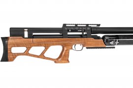 Tecnología Airgun Vulcan 3 - 700mm 5,5mm