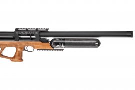 Tecnología Airgun Vulcan 3 - 700mm 5,5mm