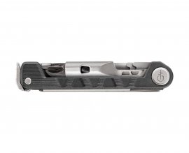 Cuchillo de cierre multifuncional Gerber ArmBar Drive Onyx