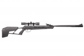 Carabina de aire comprimido Crosman Mag-Fire Mission 5,5mm
