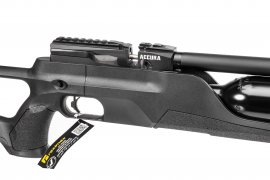 Carabina de aire comprimido Reximex Accura 6,35mm