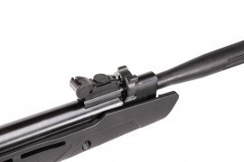 Carabina de aire comprimido Crosman Mag-Fire Mission 4,5mm