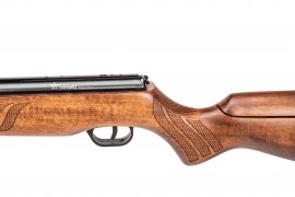 Carabina de aire comprimido Cometa Fusion Star 5,5mm - 24J