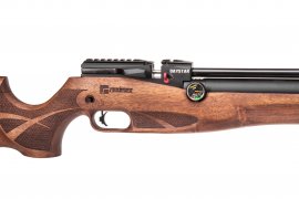 Carabina de aire comprimido Reximex Daystar W 5,5mm