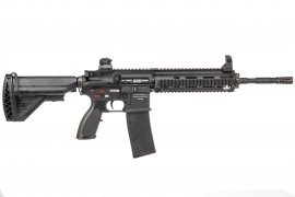 Rifle RAM Umarex T4E Heckler&amp;Koch 416 D Full-Auto .43 7,5J