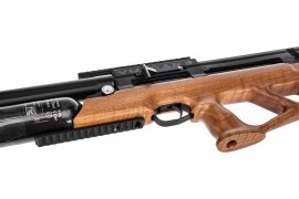 Tecnología Airgun Vulcan 3 - 500mm 5,5mm