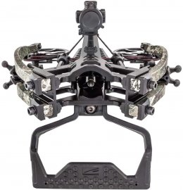 Ballesta Killer Instinct SWAT XP 200lb
