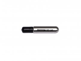 Botella de aire recargable de 12 g ASG Proton X2