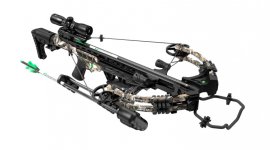 Ballesta CenterPoint Amped 425 200lb