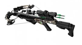 Ballesta CenterPoint Amped 425 200lb